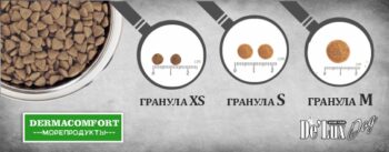 Дермакомфорт для собак 2