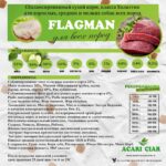 Acari Ciar Flagman 2