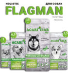 Acari Ciar Flagman