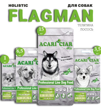 Acari Ciar Flagman 1