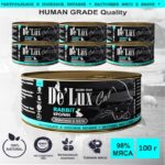 Кролик ломтики в желе Human Grade для кошек, 100 г 1