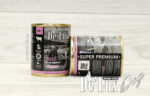 Говядина Паштет Super Premium, 400 г 3