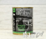 Рубец говяжий в желе Human Grade, 400 г 1