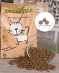 Корм для котят и кормящих кошек 3