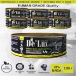 Утка ломтики в желе Human Grade для собак, 100 г
